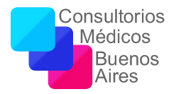 Logo Consultorios Médicos Buenos Aires